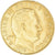 Moeda, Mónaco, 20 Centimes, 1976