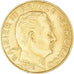 Moeda, Mónaco, 20 Centimes, 1976