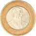 Munten, Mauritius, 20 Rupees, 2007