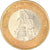 Coin, Mauritius, 20 Rupees, 2007