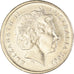 Münze, Australien, 5 Dollars, 2003