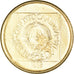Munten, Joegoslaviëe, 20 Dinara, 1989