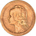 Monnaie, Portugal, 10 Centavos, 1924