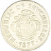 Münze, Seychelles, Cent, 1977