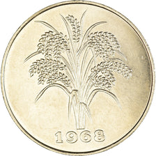 Moneda, Vietnam, 10 Dông, 1968