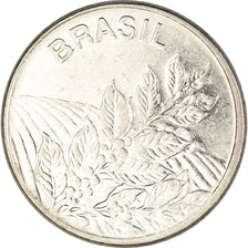 Coin, Brazil, 5 Cruzeiros, 1982