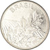 Coin, Brazil, 5 Cruzeiros, 1982
