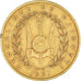 Moneda, Yibuti, 500 Francs, 1991