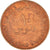 Moneta, Emirati Arabi Uniti, 10 Fils, 1973