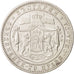 Bulgaria 5 Leva 1885 KM:7 EF(40-45) Silver