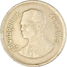 Munten, Thailand, 5 Baht, 1982