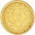 Coin, Germany, 10 Rentenpfennig, 1994