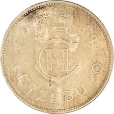 Moeda, Luxemburgo, Franc, 1939