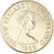 Monnaie, Jersey, 5 Pence, 1988