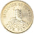 Monnaie, Jersey, 5 Pence, 1988