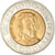 Coin, Ecuador, 1000 Sucres, 1996