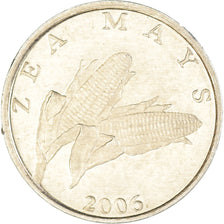 Monnaie, Croatie, Lipa, 2006