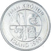 Coin, Iceland, 5 Kronur, 1999