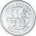 Moneta, Islandia, 5 Kronur, 1999
