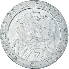 Münze, Spanien, 200 Pesetas, 1996