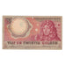 Banknote, Netherlands, 25 Gulden, 1955, 1955-04-10, KM:87, VG(8-10)