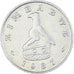Moneda, Zimbabue, 20 Cents, 1987
