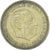 Münze, Spanien, 2-1/2 Pesetas, 1953