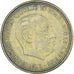 Moneda, España, 2-1/2 Pesetas, 1953