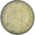 Moneta, Hiszpania, 2-1/2 Pesetas, 1953