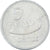 Coin, Fiji, 5 Cents, 1969