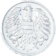 Coin, Austria, 2 Groschen, 1983