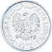 Münze, Polen, 5 Groszy, 1972