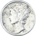 Munten, Verenigde Staten, Dime, 1937