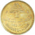 Coin, Lebanon, 10 Piastres, 1968