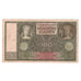 Biljet, Nederland, 100 Gulden, 1941, 1941-05-13, KM:51b, TB