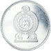 Monnaie, Sri Lanka, 2 Rupees, 2009