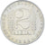 Coin, Bulgaria, 2 Leva, 1969