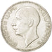 Bulgaria 100 Leva 1937 Royal Mint KM:45 AU(55-58) Silver