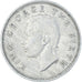 Munten, Nieuw Zeeland, Shilling, 1948