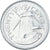 Coin, Barbados, 25 Cents, 2004