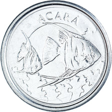 Moeda, Brasil, 1000 Cruzeiros, 1993