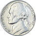 Moneda, Estados Unidos, 5 Cents, 1967