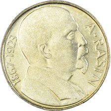 Moneda, Checoslovaquia, 10 Korun, 1992