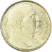 Moneda, Checoslovaquia, 10 Korun, 1992