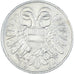 Moeda, Áustria, Schilling, 1934