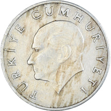 Munten, Turkije, 20 Lira, 1984