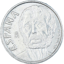 Munten, Spanje, 10 Pesetas, 1997