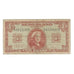 Banknote, Netherlands, 1 Gulden, 1945, 1945-05-18, KM:70, VF(20-25)