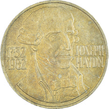 Coin, Austria, 20 Schilling, 1982