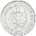Münze, Peru, 5 Soles, 1976